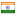 leadertimes.org server is located in India